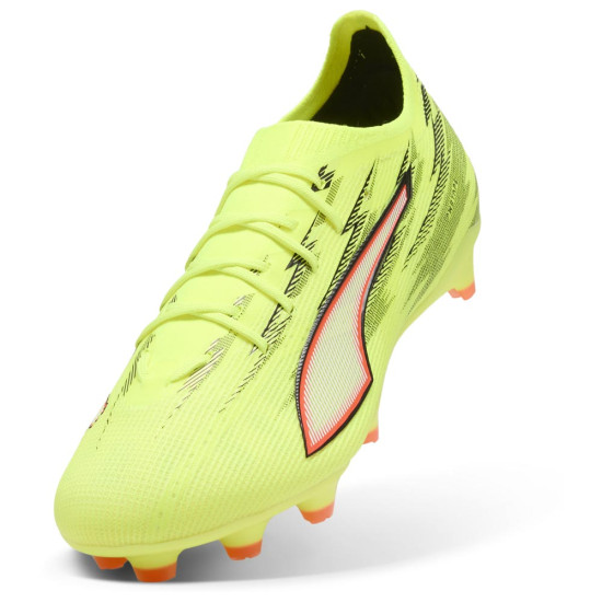 Puma Ultra 6 Pro FG/AG